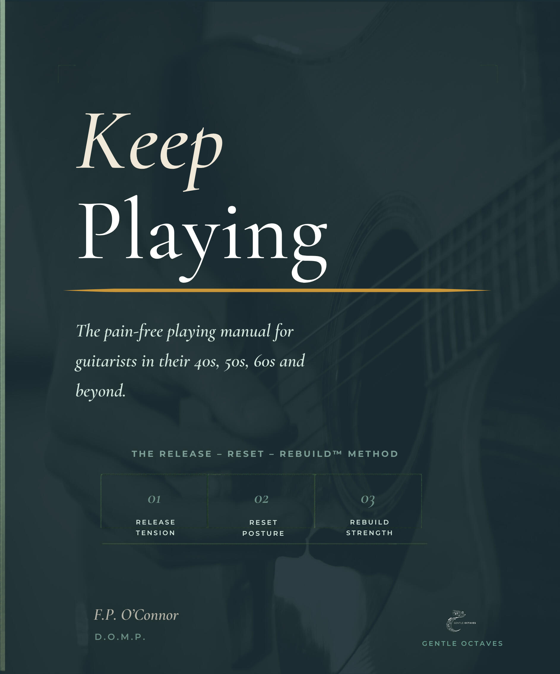 Cover of Keep Playing Book